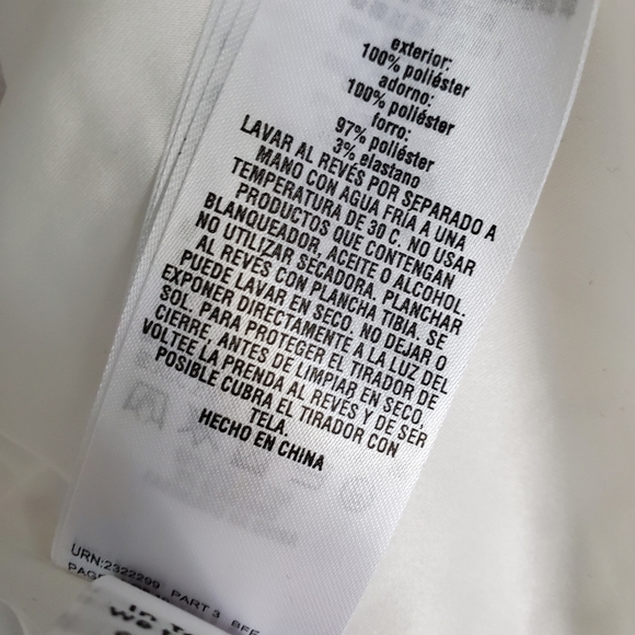 NEW Ted Baker London Questy Sleeveless Lace Dress - Picture 14 of 16